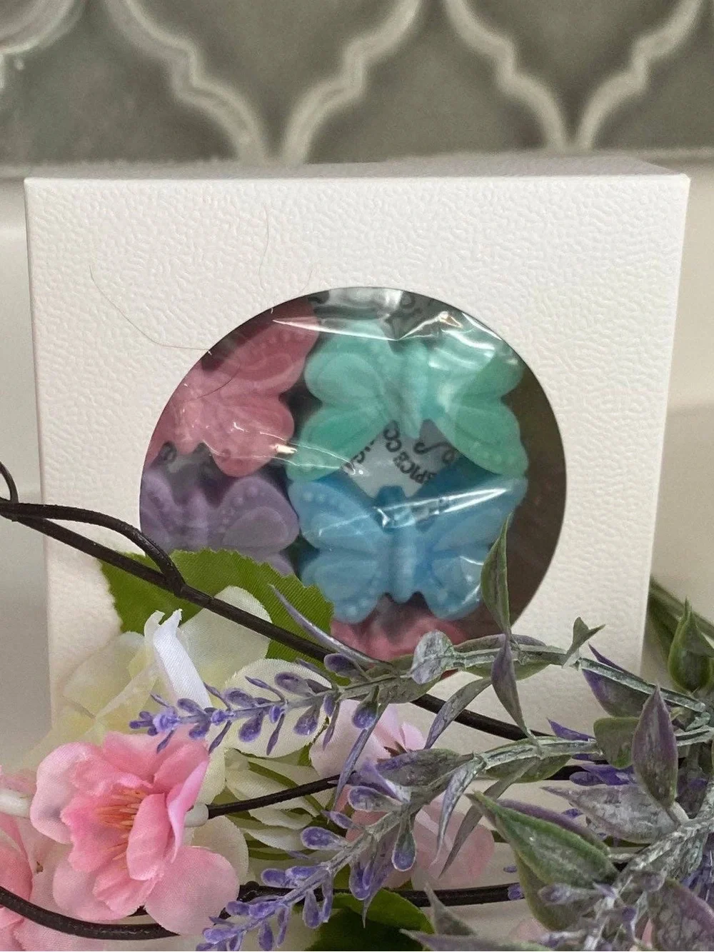 Butterfly Wax Melts